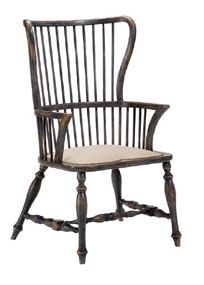 Windsor Wing Chair Item #CE0395