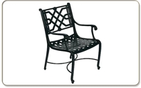 Abbey - 5002 Dining Chair