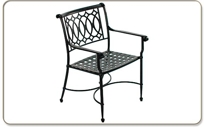 American Gothic - 6202 Dining Chair