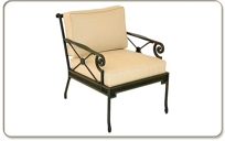 Catalina Deep Seating - 3001 Club Chair