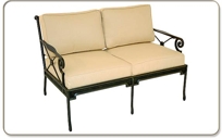 Catalina Deep Seating - 3006 Loveseat