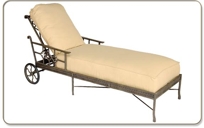 Chaise Lounges - 1009 Provence Chaise Lounge