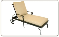 Chaise Lounges - 3009 Catalina Chaise Lounge