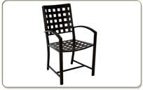 Metro Classic - 6702 Dining Chair