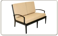 Metro Classic - 6711 Loveseat