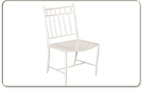 Nikko - 15103 Dining Side Chair