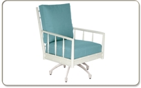 Nikko - 1519S Swivel Club Chair