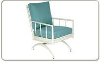 Nikko - 1527 Spring Club Chair