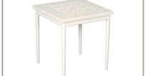 Nikko Top - End Table