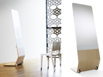 Sense Mobile Glass Board