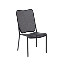 Alissa Side Chair - Stackable 7R0002.92
