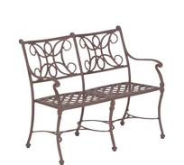 Bench 43235
