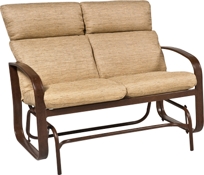 Gliding Loveseat 2E0473