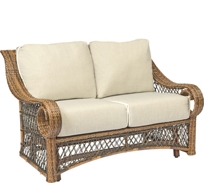 Gliding Loveseat 6Z0073
