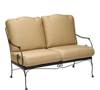 Loveseat 1M0019