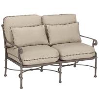 Loveseat 33106C
