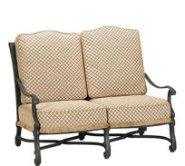 Loveseat 33168C