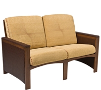 Loveseat 3J0419