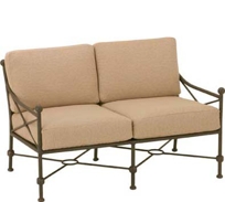 Loveseat 43120C