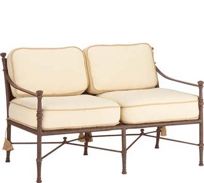 Loveseat 43133C