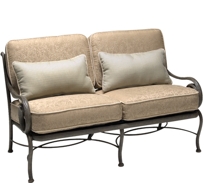 Loveseat 43138C