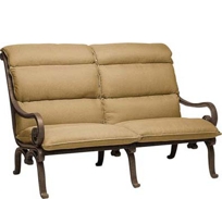 Loveseat 43139C