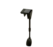 Solar Pergola Light - Spotlight (2 per package) GA1027