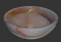 Stone Wash Basin