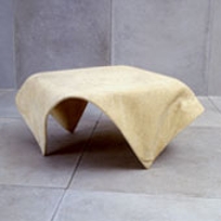 Drape Table