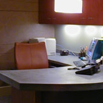 Custom Desks