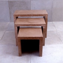 Parson Tables