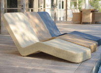 The Lazy Chaise