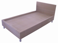The Bed
