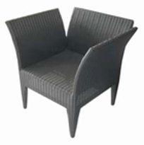 The Florida Armchair