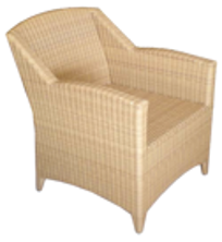 The Biarritz Armchair