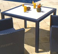The Bistro Table