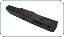 MD-200 Dual Actuator