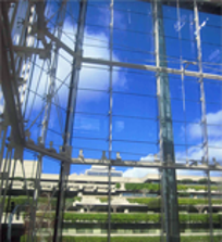 Structural Glass Solutions
