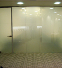 Paragon Switchable Privacy Glass