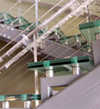 Durascreen Anti-Slip Glass