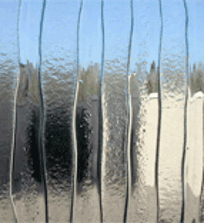 Cast Glass Products, Architectural Sculptural Art
