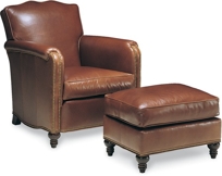 1231-01 Lounge Chair