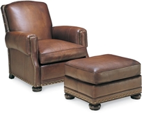 1233-01 Lounge Chair