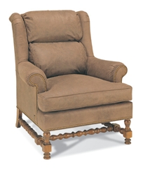 1234-01 Lounge Chair