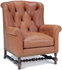 1235-01 Lounge Chair