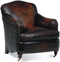 1239-01 Lounge Chair