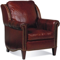 1240-01 Lounge Chair