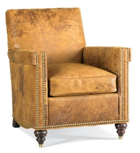 1241-01 Lounge Chair