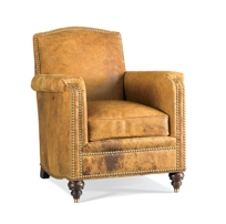 1242-01 Lounge Chair