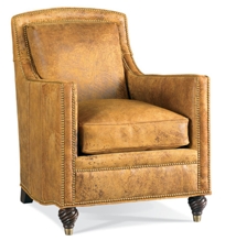 1243-01 Lounge Chair